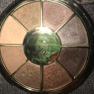 Tarte Rainforest of the Sea